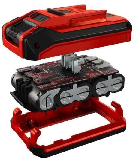 Productafbeelding Einhell Power-X-Change Plus (18 V)