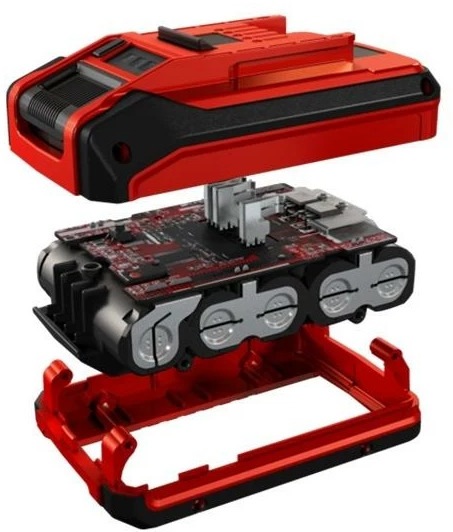 Produktbild Einhell Power-X-Change Plus (18 V)