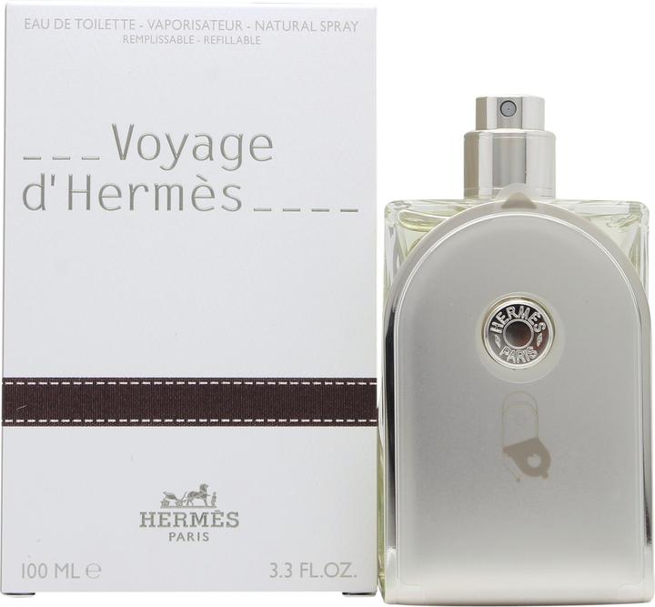 Produktbild Hermès Eau de Toilette (Eau de Toilette, 100 ml)