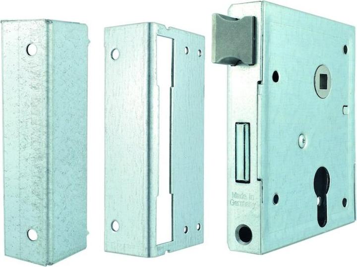 Produktbild Bever Kastenschloss