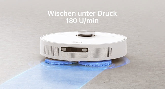 Produktbild Dreame L10 Prime (Saugwischroboter)
