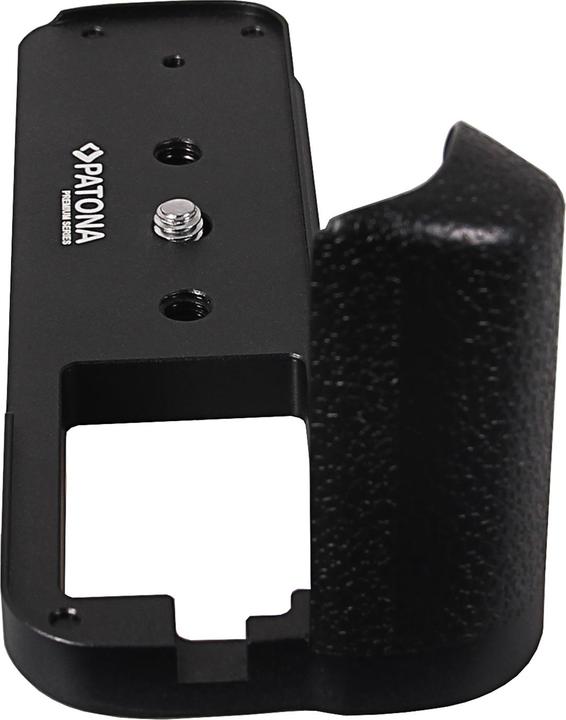 Actual product image Patona Battery handle MHG-XT3 (Battery grip)