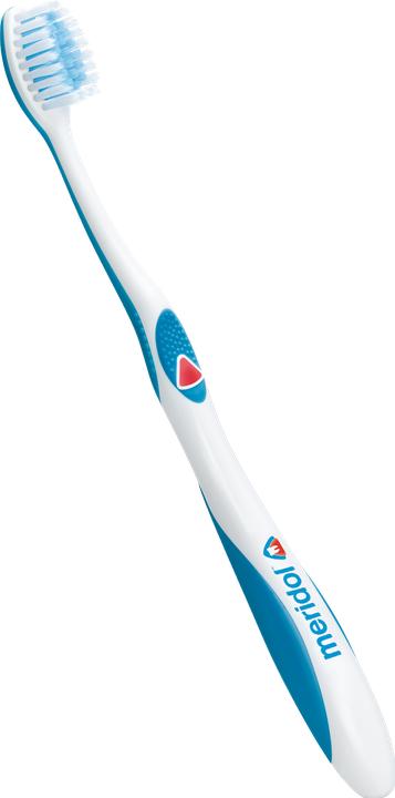 Produktbild Meridol Zahnbürste mittel (1 x)