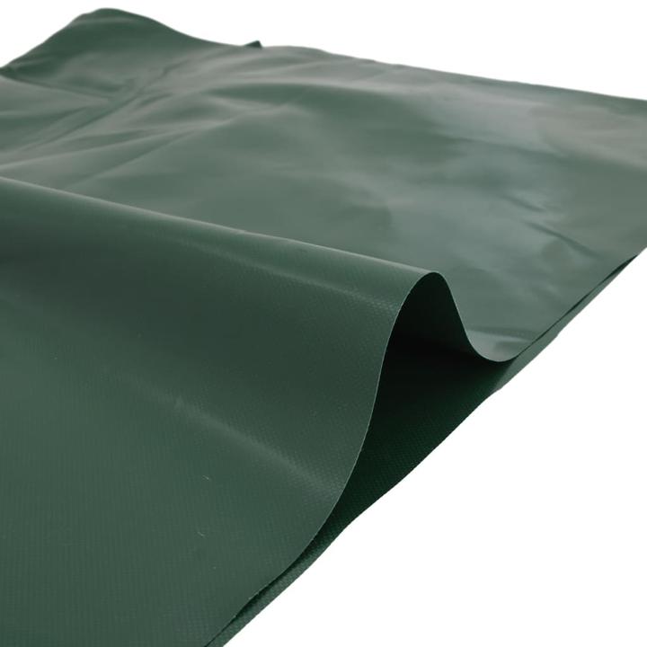 Produktbild VidaXL Abdeckplane 600 g/m² (5 x 6 m)
