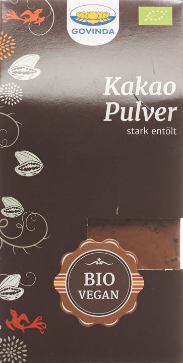 Image du produit Stark entölt (100 g)