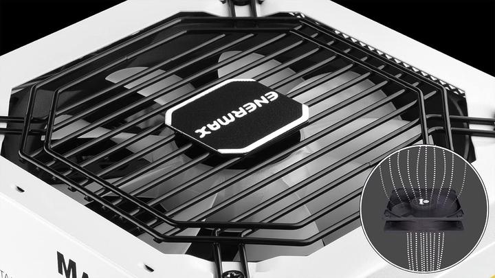 Produktbild Enermax MarbleBron RGB (850 W)