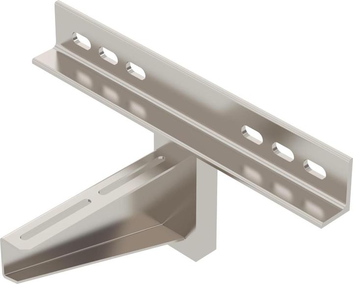 OBO Bettermann AWSS 21 A2 Wandausleger B210mm schwere BF