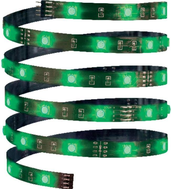 Image du produit Paulmann Votre LED Eco (RGB, 300 cm, Intérieur)