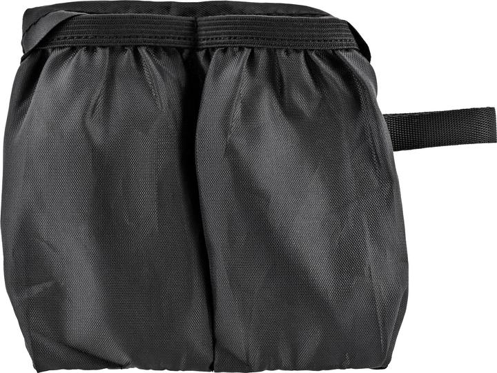 Actual product image Activejet ACM-PLUS-A1 S Massagegerät Beine Schwarz Orange