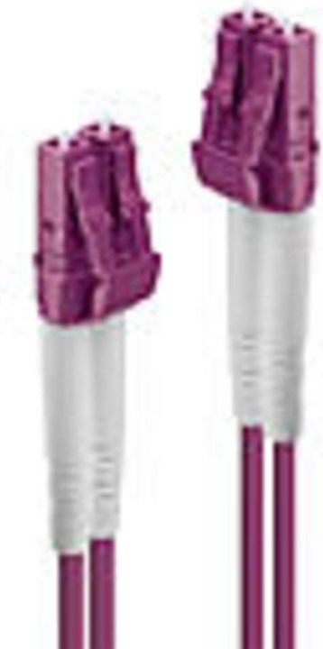 Produktbild Lindy LWL-Kabel (CAT6, 1 m)
