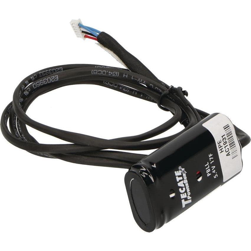 HP Capacitor Cable, PC Netzteil