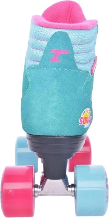 Produktbild Tempish Sunny Leopard InlineSkates (34)