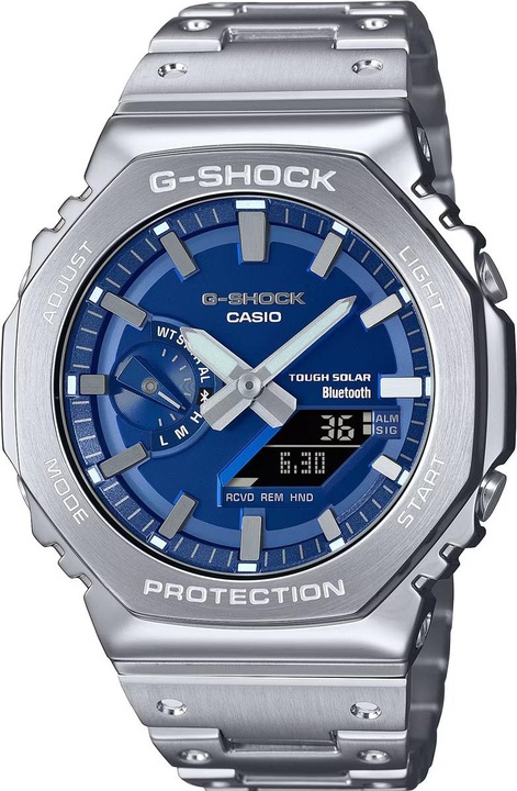 Immagine prodotto G-Shock GM-B2100AD-2AER (Orologio sub, 44 mm)