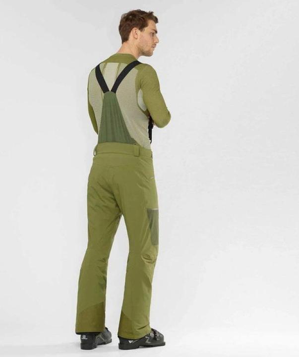 Immagine prodotto Salomon Snowboardhosen (S)