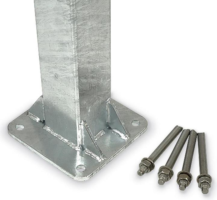 Immagine prodotto Funtec Manicotto Per Fondazioni (Bd)