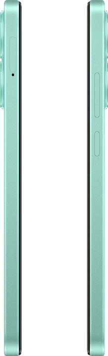 Produktbild OPPO A78 (128 GB, Aqua Green, 6.43", Dual SIM + SD, 4G)