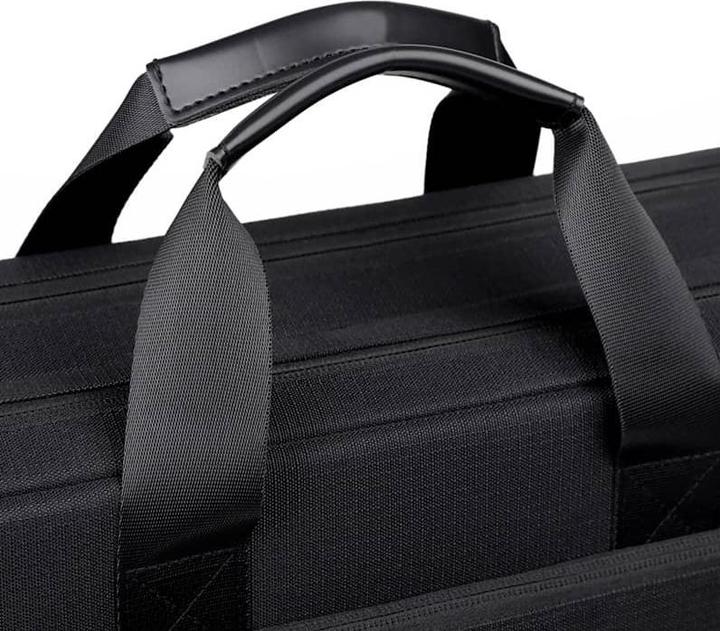 Produktbild Okade MacBook / Laptop-Tasche, 15.6-16 Zoll, T69, Schwarz (16")