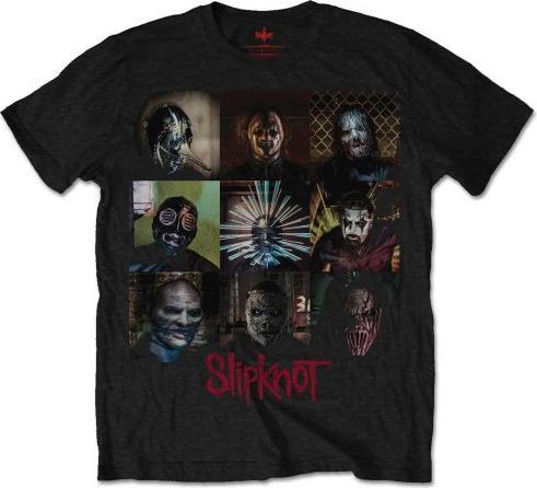 Immagine prodotto Slipknot Blocks (L)