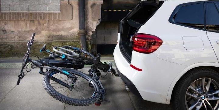 Image du produit BuzzRack E-Scorpion 1