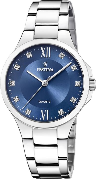 Actual product image Festina Mademoiselle (Analogue wristwatch, 34 mm)