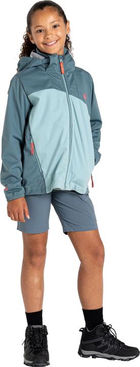 Immagine prodotto Dare2b Explore Giacca Soft Shell Bambini (164)