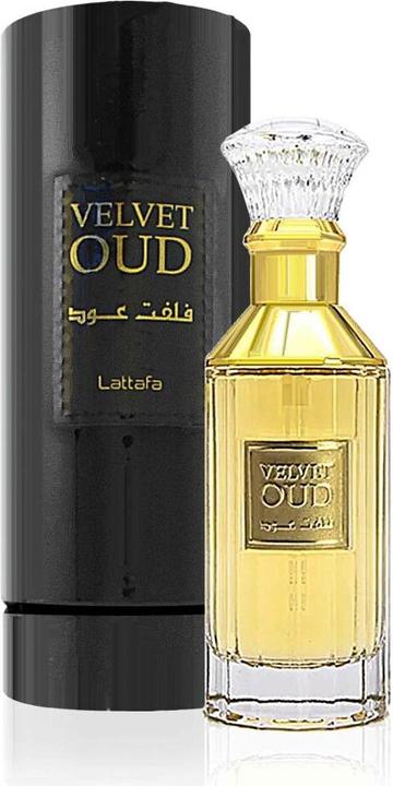 Produktbild Lattafa Perfumes Velvet Oud (Eau de Parfum, 100 ml)
