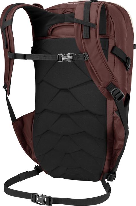 Actual product image Jack Wolfskin Alpspitze Pack 25 (34 l)