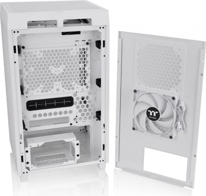 Produktbild Thermaltake The Tower 200 (Mini-ITX)