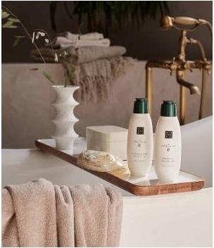 Produktbild Rituals The Ritual of Jing Conditioner (250 ml)