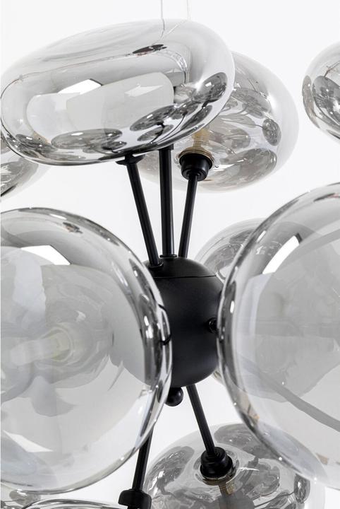 Produktbild Kare Design Hängeleuchte Bellies Fifteen 70cm (G9)