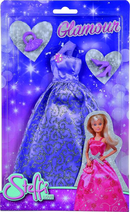 Image du produit Simba SL Glamour, 3-sort.