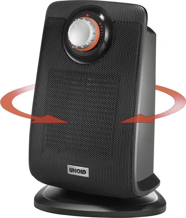 Produktbild Unold Schutzart (2000 W)