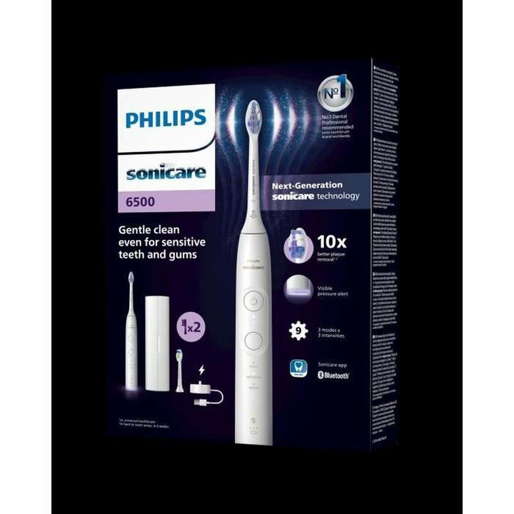 Productafbeelding Philips Sonicare Series 6500