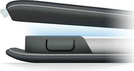 Actual product image Logitech Folio Protective Case (Apple iPad mini 2012, Apple iPad mini 2013, Apple iPad mini 2014, Apple iPad mini 2015)