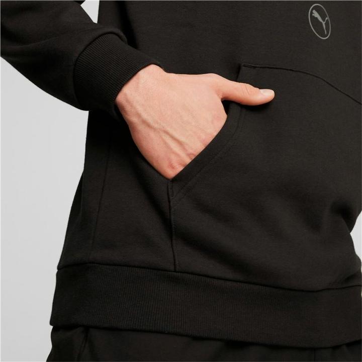 Produktbild Puma POWER Graphic Hoodie FL (L)