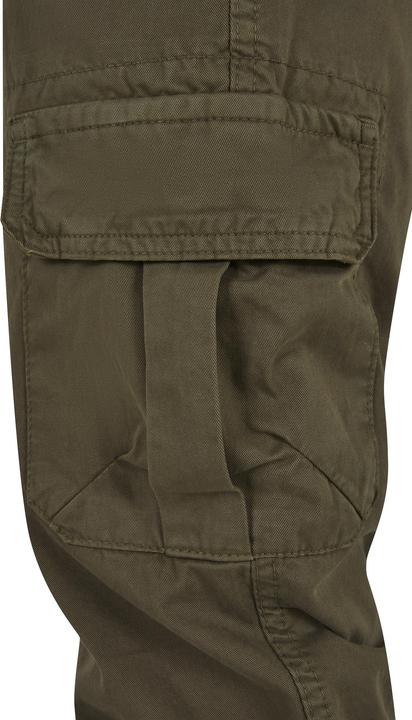 Produktbild Urban Classics Cargo Jogging Pants (XS)