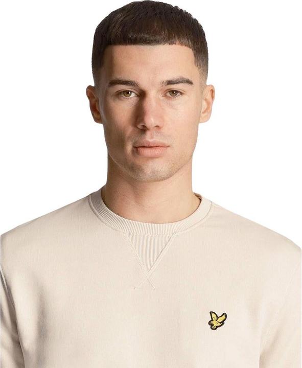 Produktbild Lyle and Scott Sweatshirt Rundhalsausschnitt (S)