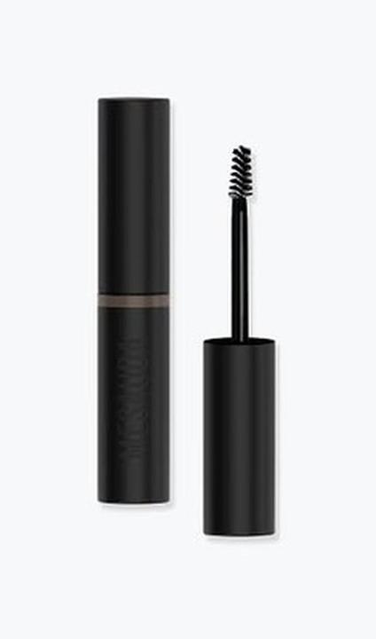 Actual product image Mesauda Brow a Spell 104 Dark (Brown)