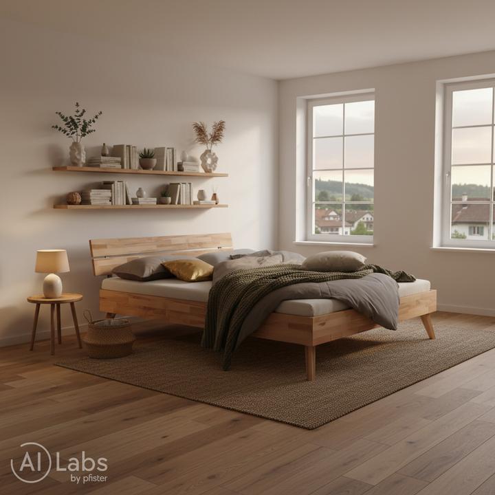 Image du produit Hasena Ortona 20 (120 x 200 cm)