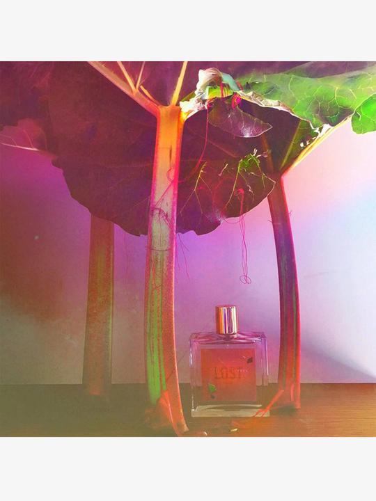 Image du produit Miller Harris Lost In The City (Eau de parfum, 100 ml)