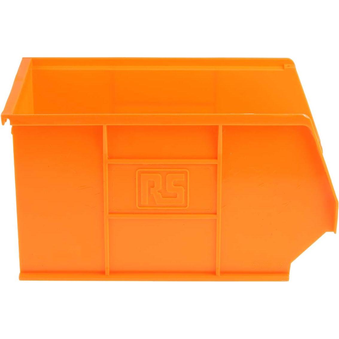 Thumbnail - Rs Pro, Lagerbehälter, Stapelkasten Größe 3