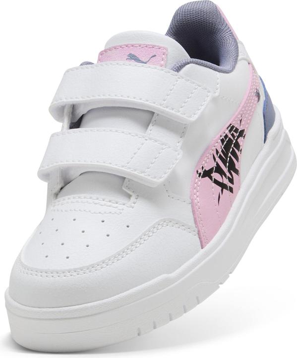 Immagine prodotto Puma Shuffle Downtown Lo Mid 90s V PS (32)