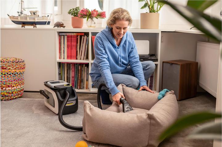 Image du produit Kärcher SE 3-18 Compact