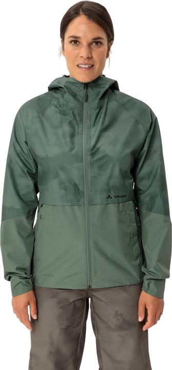 Immagine prodotto Vaude Loamer Rain Jacket (38, S)