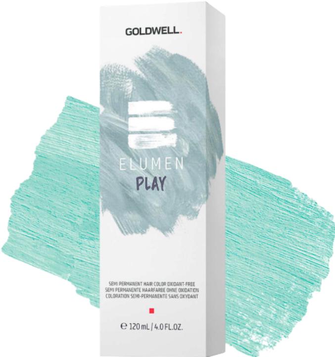 Produktbild Goldwell Elumen Play (120 ml, PASTEL MINT)