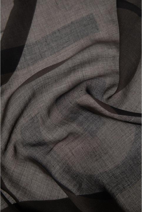 Actual product image Givenchy Logo Scarf