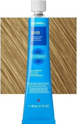 Image du produit Goldwell Colorance Tube Demi-Permanente (9MBjade blonde)
