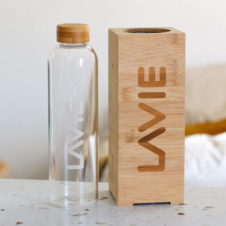 Productafbeelding lavie Premium UV A-waterzuiveraar