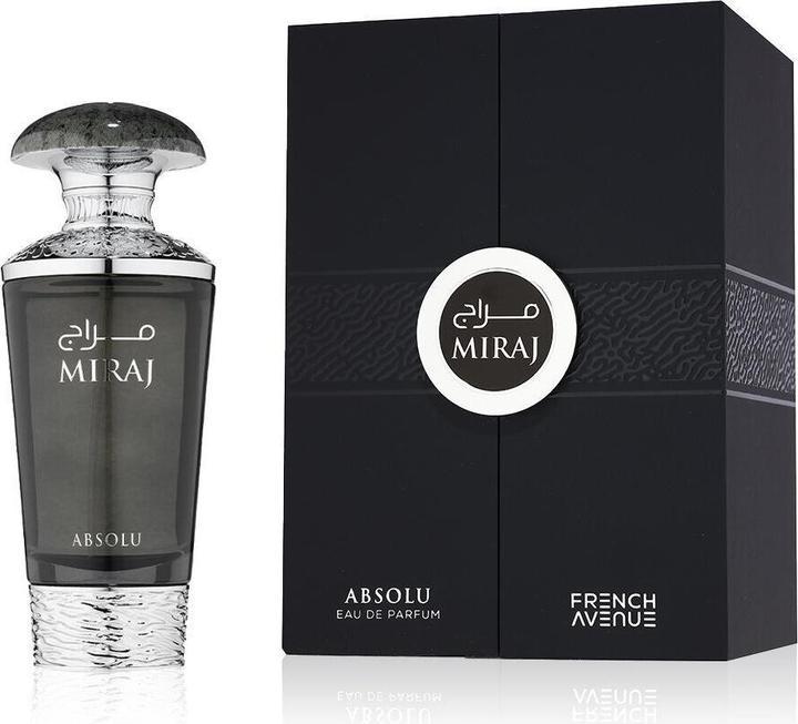 Immagine prodotto Ameer Al Oud Miraj (Eau de parfum, 100 ml)