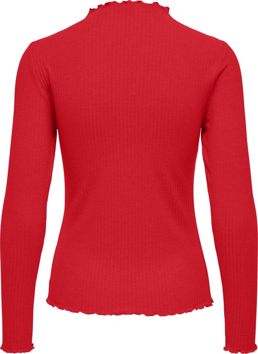 Immagine prodotto Only Onlemma L/S High Neck Top Noos Jrs (L)